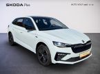 Škoda Scala - fotka číslo 6