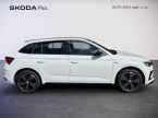 Škoda Scala - fotka číslo 8