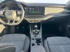 Škoda Octavia - fotka číslo 18