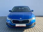 Škoda Octavia - fotka číslo 3