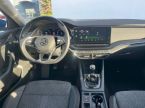 Škoda Octavia - fotka číslo 4