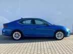 Škoda Octavia - fotka číslo 5