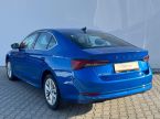 Škoda Octavia - fotka číslo 7
