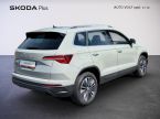 Škoda Karoq - fotka číslo 1