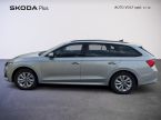 Škoda Octavia - fotka číslo 2
