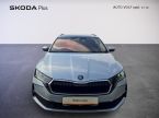 Škoda Octavia - fotka číslo 3