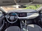 Škoda Octavia - fotka číslo 4