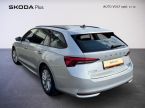 Škoda Octavia - fotka číslo 7