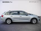 Škoda Octavia - fotka číslo 8