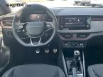 Škoda Scala - fotka číslo 4