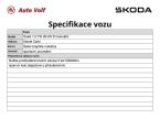 Škoda Scala - fotka číslo 5