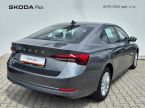 Škoda Octavia - fotka číslo 1