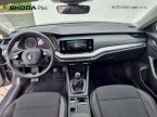 Škoda Octavia - fotka číslo 4
