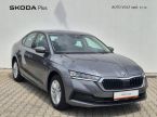 Škoda Octavia - fotka číslo 5