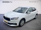 Škoda Fabia - fotka číslo 0