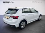 Škoda Fabia - fotka číslo 1