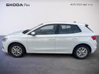 Škoda Fabia - fotka číslo 2