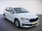 Škoda Fabia - fotka číslo 5