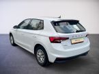 Škoda Fabia - fotka číslo 6
