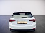 Škoda Fabia - fotka číslo 8