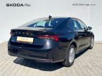 Škoda Octavia - fotka číslo 1