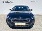 Škoda Octavia - fotka číslo 3