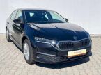 Škoda Octavia - fotka číslo 5