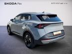 Kia Sportage - fotka číslo 7