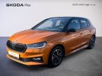 Škoda Fabia - fotka číslo 0