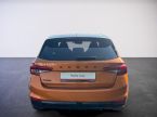 Škoda Fabia - fotka číslo 9