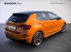 Škoda Fabia - fotka číslo 1