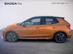 Škoda Fabia - fotka číslo 2
