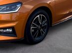 Škoda Fabia - fotka číslo 30