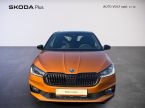 Škoda Fabia - fotka číslo 3