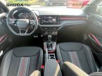 Škoda Fabia - fotka číslo 4