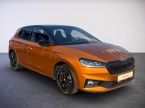 Škoda Fabia - fotka číslo 6