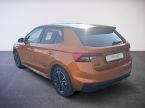Škoda Fabia - fotka číslo 7