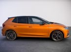 Škoda Fabia - fotka číslo 8