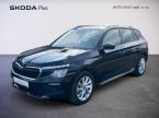 Škoda Kamiq - fotka číslo 0