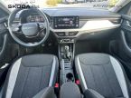 Škoda Kamiq - fotka číslo 4