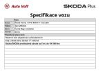 Škoda Kamiq - fotka číslo 5