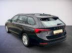 Škoda Octavia - fotka číslo 6