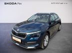 Škoda Kamiq - fotka číslo 0