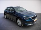 Škoda Kamiq - fotka číslo 5