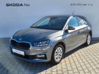 Škoda Fabia - fotka číslo 0