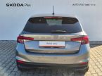 Škoda Fabia - fotka číslo 9