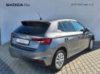 Škoda Fabia - fotka číslo 1