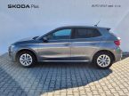 Škoda Fabia - fotka číslo 2