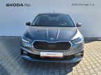 Škoda Fabia - fotka číslo 3