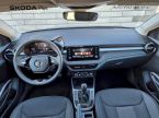 Škoda Fabia - fotka číslo 4